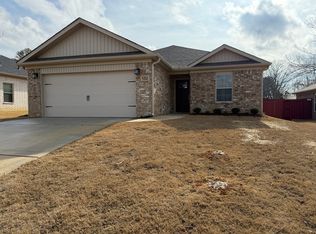 132 Stratman Dr, New Hope, AL 35760