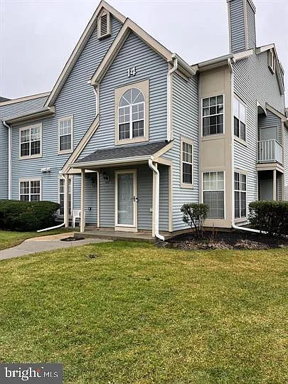 142 Andover Pl #14