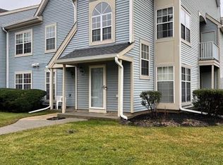 142 Andover Pl #14, Trenton, NJ 08691