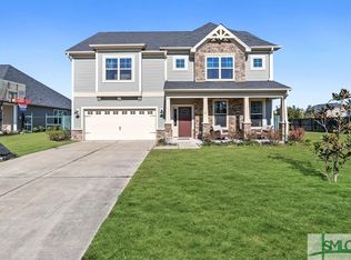 42 Gallie Cut, Richmond Hill, GA 31324