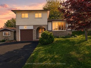28 Britannia Ave, Bradford West Gwillimbury, ON L3Z 1A1