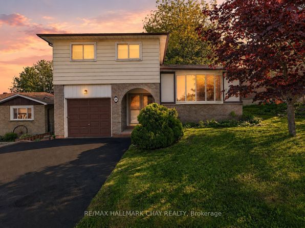 28 Britannia Ave, Bradford West Gwillimbury, ON L3Z 1A1
