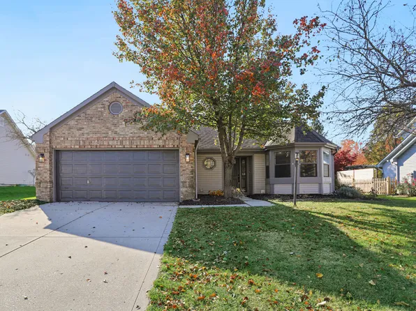 11617 Breckenridge Ct, Indianapolis, IN 46236