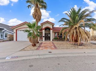 11029 Duster Dr, El Paso, TX 79934