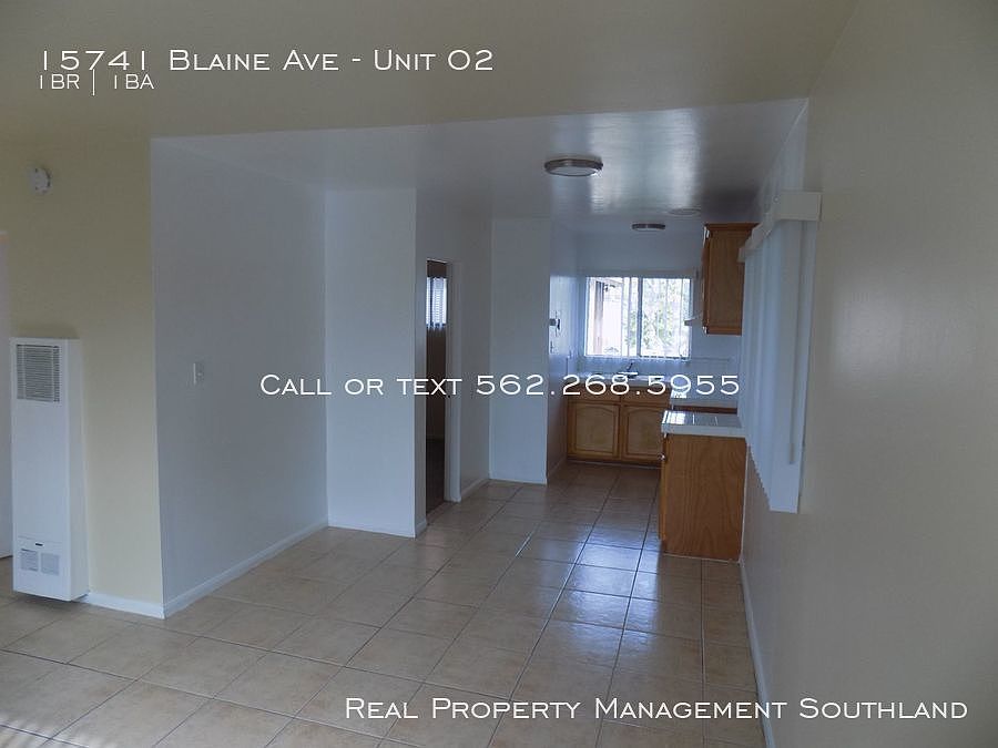 1st image of 15741 Blaine Ave #2