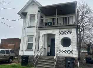 10525 Earle Ave, Cleveland, OH