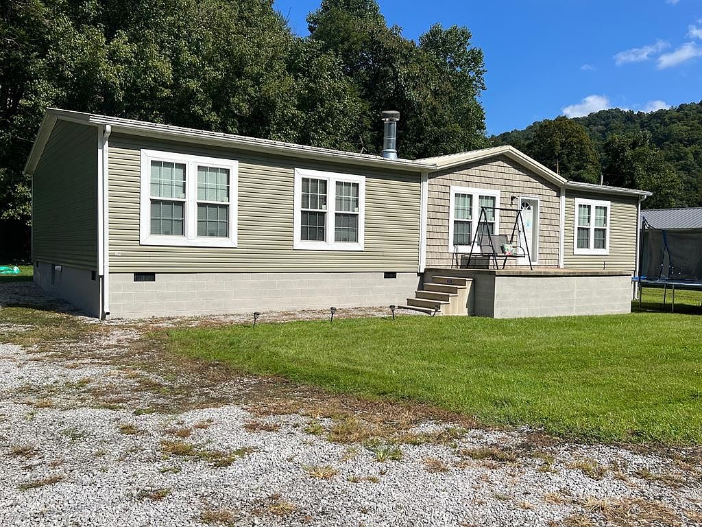 154 Dillon Br, Ivel, KY 41642 MLS 119146 Zillow