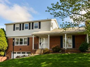 1376 Parkview Dr, Allison Park, PA