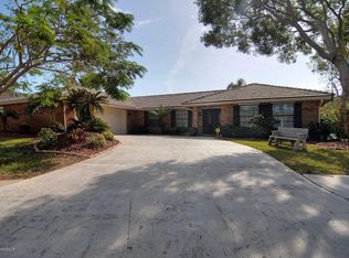 608 Rio Pino N, Melbourne, FL 32903