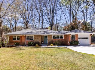 609 Willivee Dr, Decatur, GA 30033