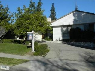 10140 Topeka Dr, Northridge, CA 91324