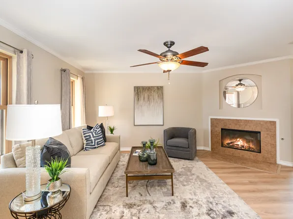4415 Falcon Dr, Sherman, TX 75092