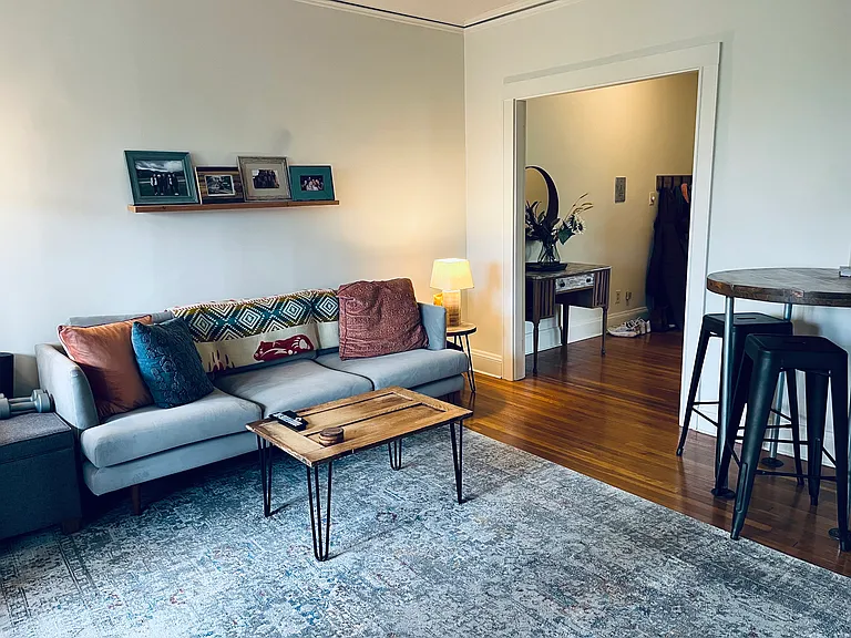 2039 Commonwealth Ave #11 — Photo 4