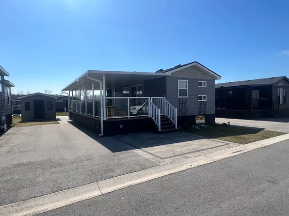 490 Empire Rd #Qmd092, Pt Colborne, ON L0S 1R0