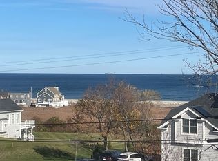 19 Lois Ann Ct UNIT 135, Scituate, MA 02066