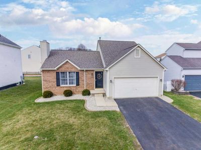 7104 Winchester Blvd, Canal Winchester, OH, 43110