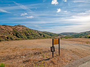 91 El Brazo, Rancho Santa Fe, CA 92067