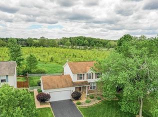 6825 Winterpark Ave, Youngstown, OH 44515