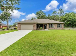 5841 Locust St, Milton, FL 32570