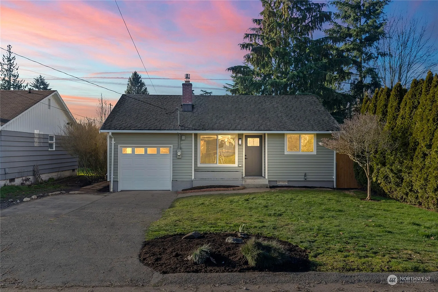 7622 S G Street photo 1