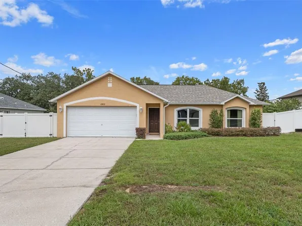 13453 Bondstone St, Spring Hill, FL 34609