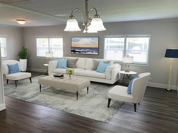 5th image of 4238 Royal Manor Blvd Lot 21