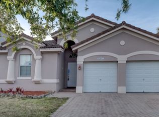 15445 SW 25th Ter, Miami, FL 33185