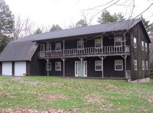 2236 Huefner Spring Rd, Lucinda, PA 16235