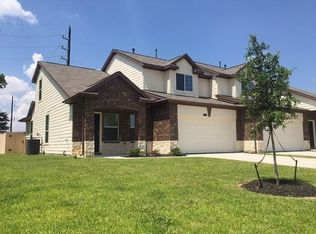 12159 Pia Dr, Houston, TX 77044
