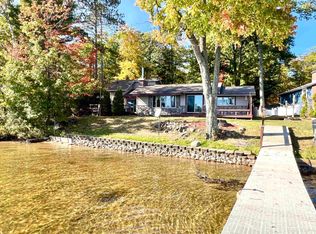 106 Froney Dr, Gwinn, MI 49841