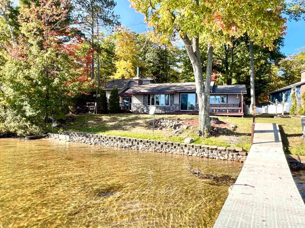 106 Froney Dr, Gwinn, MI 49841