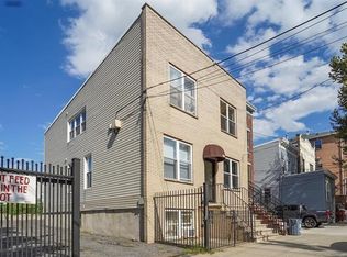 514 4th St APT 3, Union City, NJ 07087