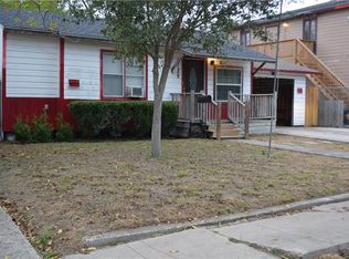 4129 Shaw St, Corpus Christi, TX 78416