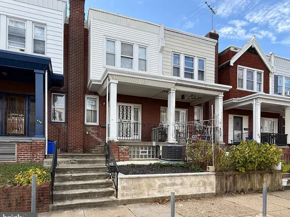 430 Fern St, Philadelphia, PA 19120