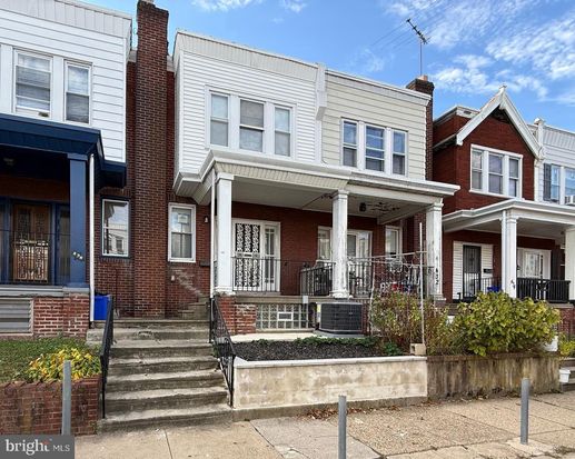 430 Fern St, Philadelphia, PA 19120