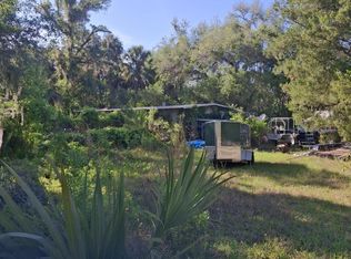 19470 SE 56th Ct, Inglis, FL 34449
