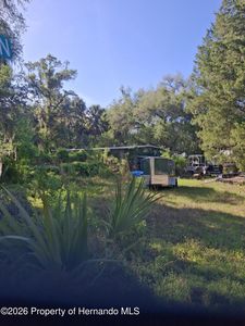 19470 SE 56th Ct, Inglis, FL, 34449