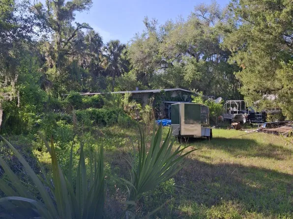 19470 SE 56th Ct, Inglis, FL 34449