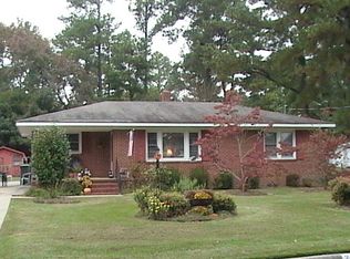 202 Pittman Dr NW, Wilson, NC 27896