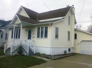 405 E Pearl St, Seymour, WI 54165