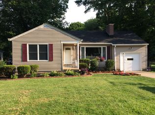 25455 Butternut Ridge Rd, North Olmsted, OH 44070