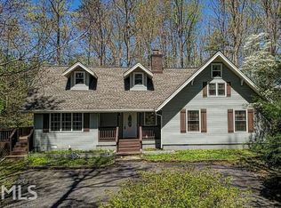 68 Windflower Dr #TRACT, Blairsville, GA 30512