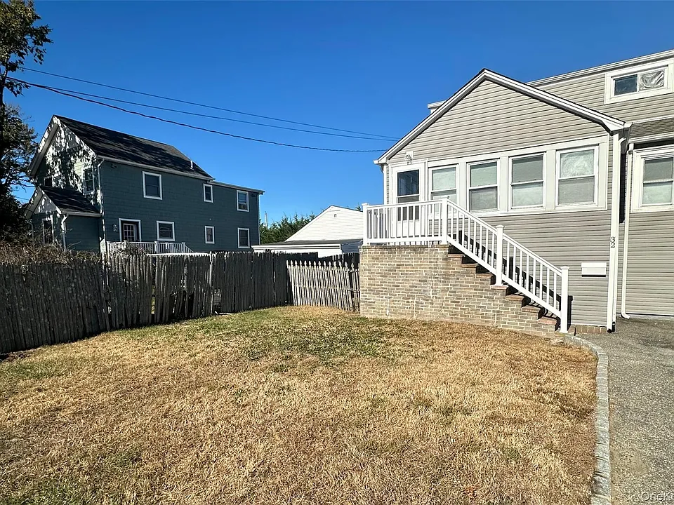 32 McKinley Ave