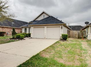 2623 Facet Creek Dr, Missouri City, TX 77545