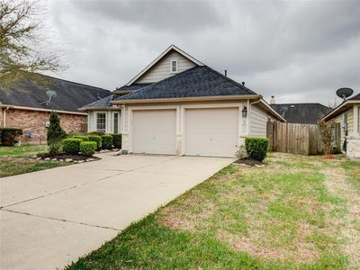 2623 Facet Creek Dr, Missouri City, TX, 77545