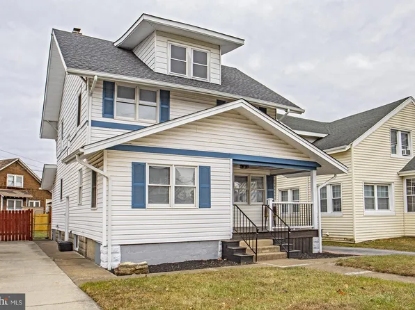 203 S Maryland Ave, Wilmington, DE 19804