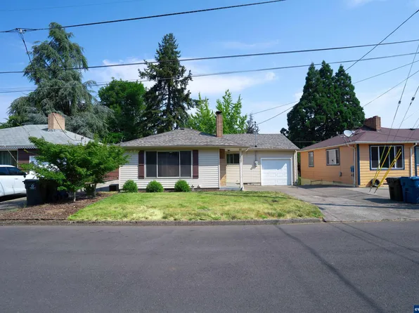 547 Johnson St NE, Salem, OR 97301