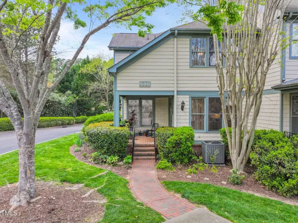 502 Presque Isle Ln, Chapel Hill, NC 27514