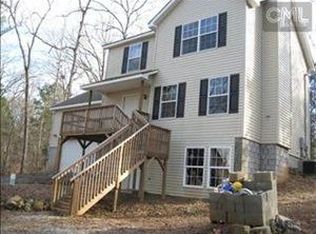 333 Limestone Rd, Chapin, SC 29036