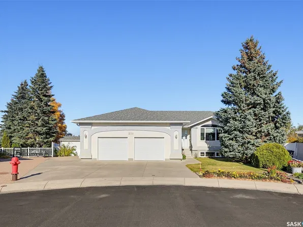 238 Mckay Court, Warman, SK S0K 4S0